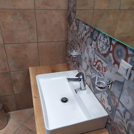Krathis Apartments Paralia Platanou Exterior foto